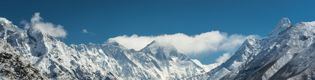 Nepal Trekking the Annapurna’s